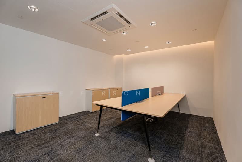 Jalan Kilang Barat, Jalan Kilang Barat, 9,500 sqft, Light Industrial (B1) For Rent, by Jefferson Goh, 500169915 - CommercialGuru.com.sg