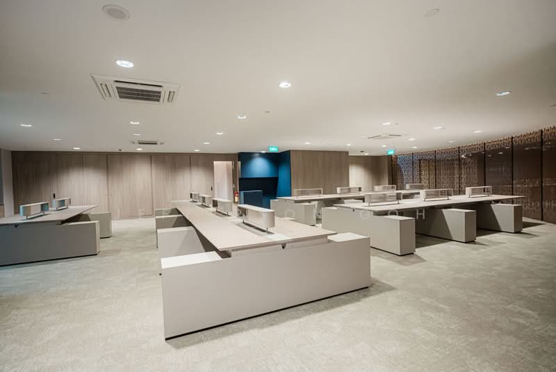 Jalan Kilang Barat, Jalan Kilang Barat, 9,500 sqft, Light Industrial (B1) For Rent, by Jefferson Goh, 500169915 - CommercialGuru.com.sg