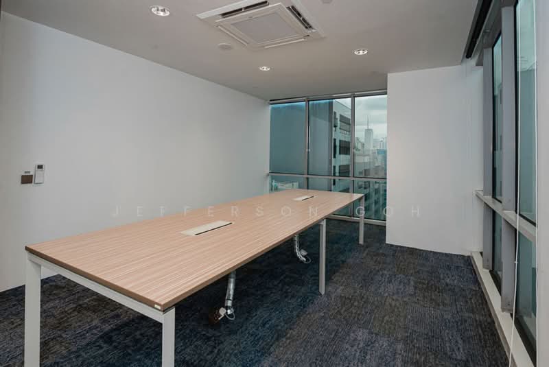 Jalan Kilang Barat, Jalan Kilang Barat, 9,500 sqft, Light Industrial (B1) For Rent, by Jefferson Goh, 500169915 - CommercialGuru.com.sg