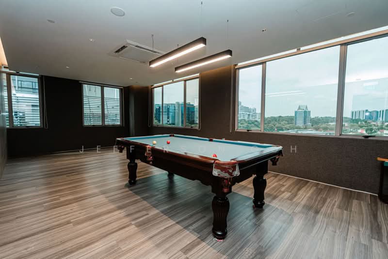 Jalan Kilang Barat, Jalan Kilang Barat, 9,500 sqft, Light Industrial (B1) For Rent, by Jefferson Goh, 500169915 - CommercialGuru.com.sg