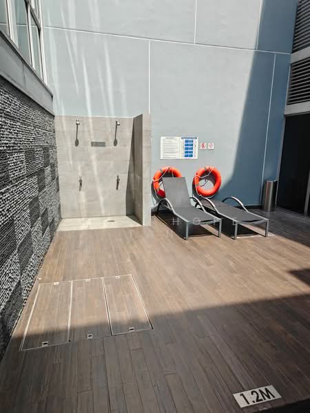 Oxley Edge, 308 River Valley Road, Room Rental, 180 sqft, Apartment For Rent, by Lynn Hope Tan, 500169916 - Exterior - PropertyGuru.com.sg