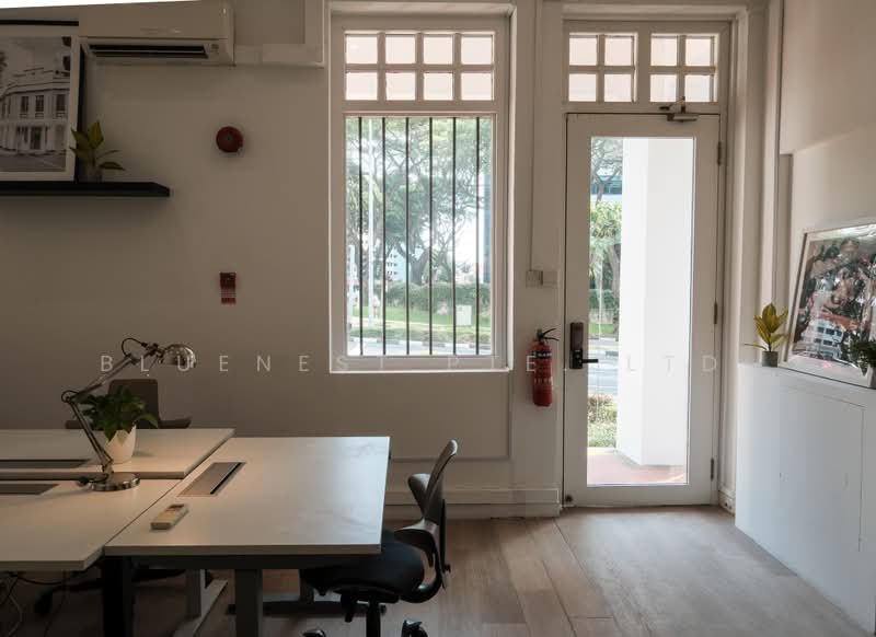 Neil Road, Neil Road, 1,100 sqft, Office For Rent, by CHUA SOO LIANG, 500169918 - Interior - CommercialGuru.com.sg