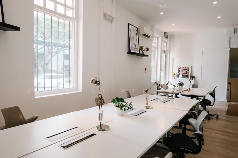 Neil Road, Neil Road, 1,100 sqft, Office For Rent, by CHUA SOO LIANG, 500169918 - Interior - CommercialGuru.com.sg