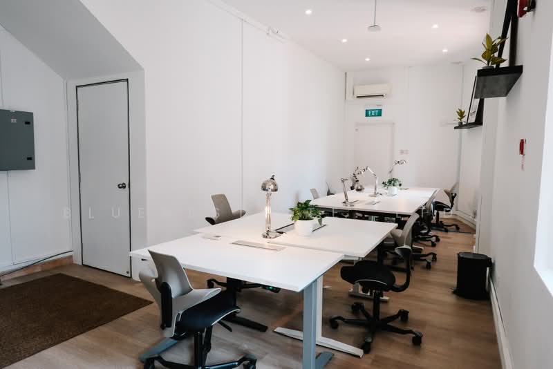 Neil Road, Neil Road, 1,100 sqft, Office For Rent, by CHUA SOO LIANG, 500169918 - Interior - CommercialGuru.com.sg