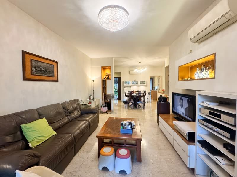 The Tropica, 65 Tampines Avenue 1, 3 Bedrooms, 1,744 sqft, Condominium For Sale, by Azhar Aziz, 500169924 - Living Room - PropertyGuru.com.sg