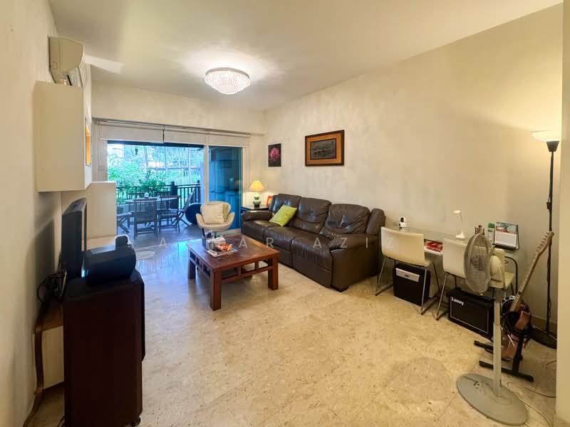 The Tropica, 65 Tampines Avenue 1, 3 Bedrooms, 1,744 sqft, Condominium For Sale, by Azhar Aziz, 500169924 - Living Room - PropertyGuru.com.sg