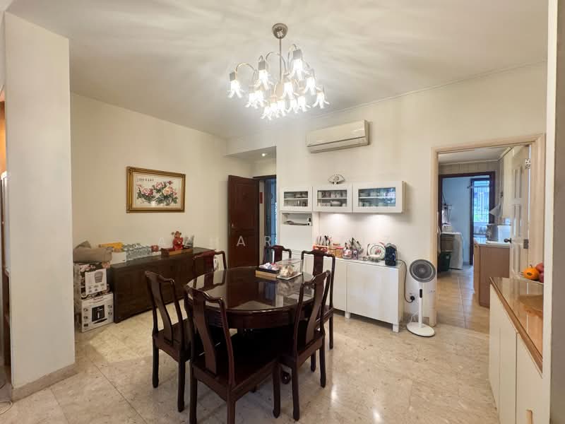 The Tropica, 65 Tampines Avenue 1, 3 Bedrooms, 1,744 sqft, Condominium For Sale, by Azhar Aziz, 500169924 - Dining Room - PropertyGuru.com.sg