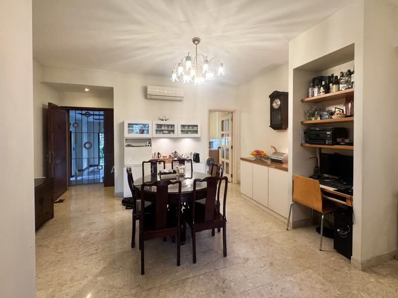 The Tropica, 65 Tampines Avenue 1, 3 Bedrooms, 1,744 sqft, Condominium For Sale, by Azhar Aziz, 500169924 - Dining Room - PropertyGuru.com.sg