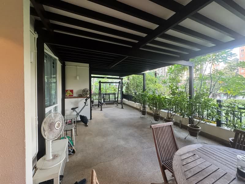 The Tropica, 65 Tampines Avenue 1, 3 Bedrooms, 1,744 sqft, Condominium For Sale, by Azhar Aziz, 500169924 - Balcony - PropertyGuru.com.sg