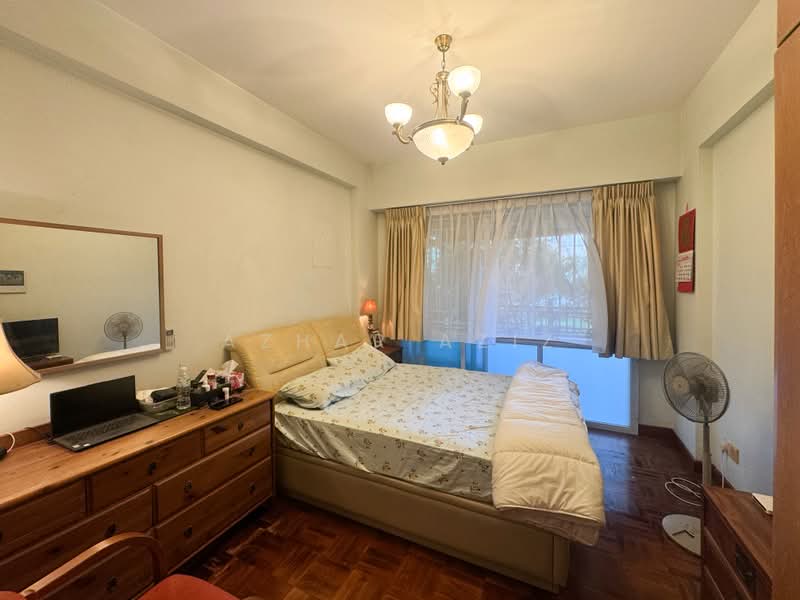 The Tropica, 65 Tampines Avenue 1, 3 Bedrooms, 1,744 sqft, Condominium For Sale, by Azhar Aziz, 500169924 - Bedroom - PropertyGuru.com.sg