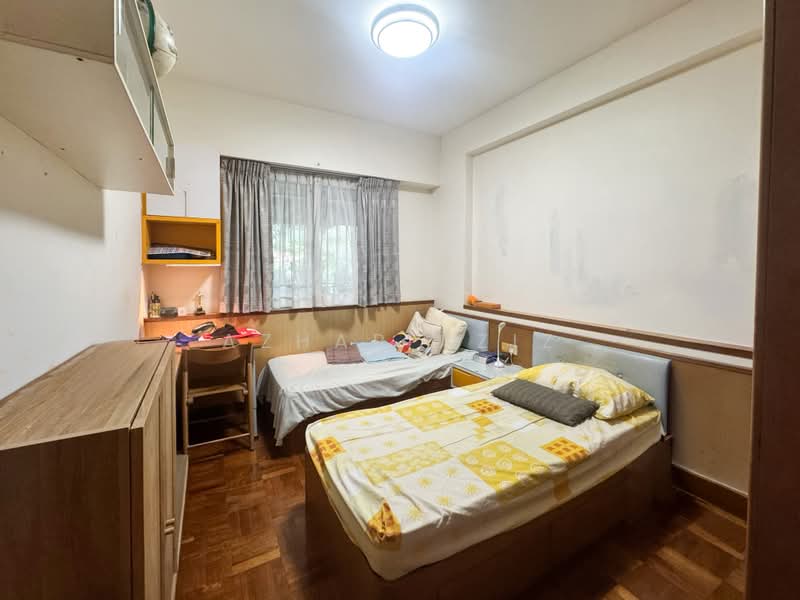 The Tropica, 65 Tampines Avenue 1, 3 Bedrooms, 1,744 sqft, Condominium For Sale, by Azhar Aziz, 500169924 - Bedroom - PropertyGuru.com.sg