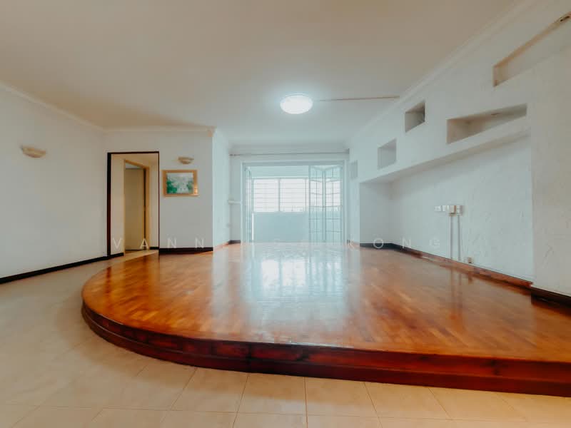 333 Kang Ching Road, 333 Kang Ching Road, 3 Bedrooms, 1,496 sqft, HDB Flat For Sale, by Vannessa Kong, 500169925 - Living Room - PropertyGuru.com.sg