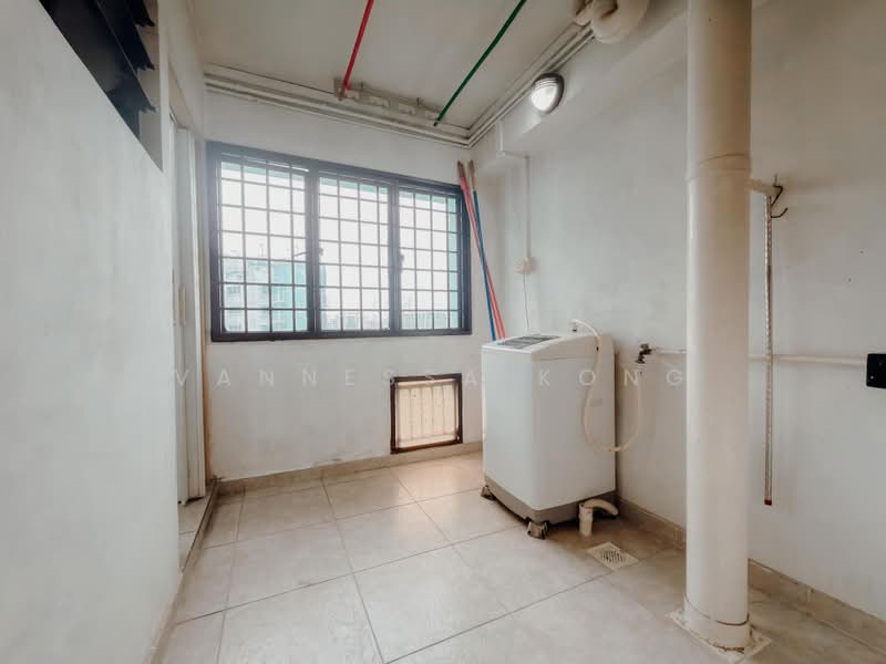 333 Kang Ching Road, 333 Kang Ching Road, 3 Bedrooms, 1,496 sqft, HDB Flat For Sale, by Vannessa Kong, 500169925 - Interior - PropertyGuru.com.sg