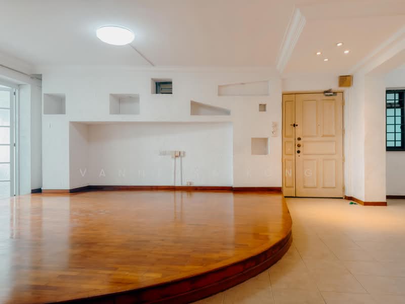 333 Kang Ching Road, 333 Kang Ching Road, 3 Bedrooms, 1,496 sqft, HDB Flat For Sale, by Vannessa Kong, 500169925 - Interior - PropertyGuru.com.sg
