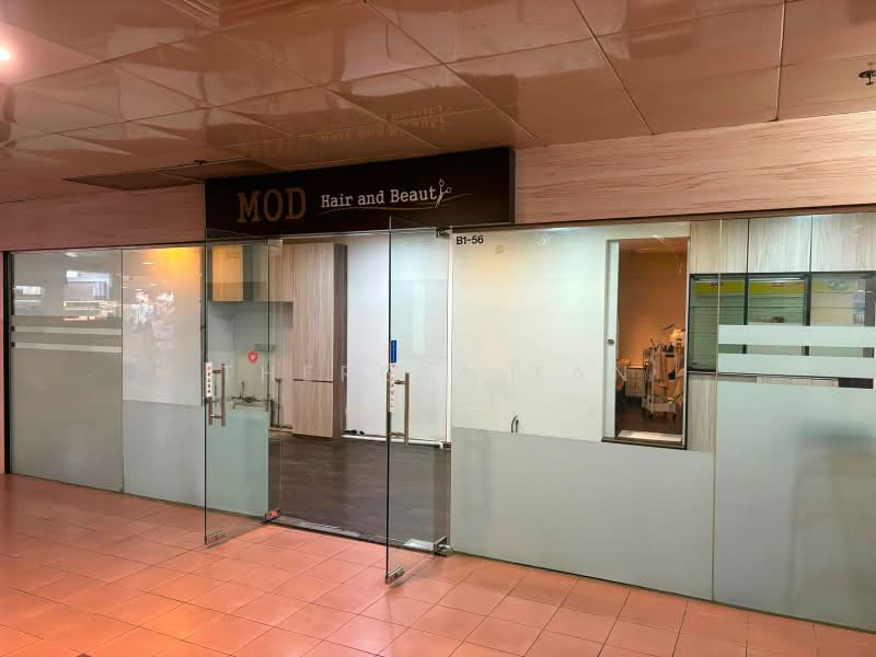 People's Park Centre, 101 Upper Cross Street, 250 sqft, Mall Shop For Rent, by Theresa Tan, 500169930 - Interior - CommercialGuru.com.sg