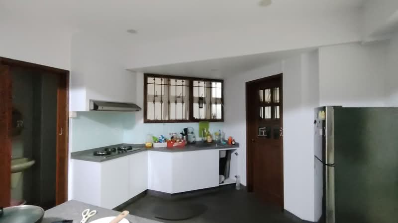 St Michael's Condo, 19 Saint Michael's Road, 3 Bedrooms, 1,367 sqft, Condominium For Rent, by Jason Hew (丘汶弗), 500169931 - Kitchen - PropertyGuru.com.sg