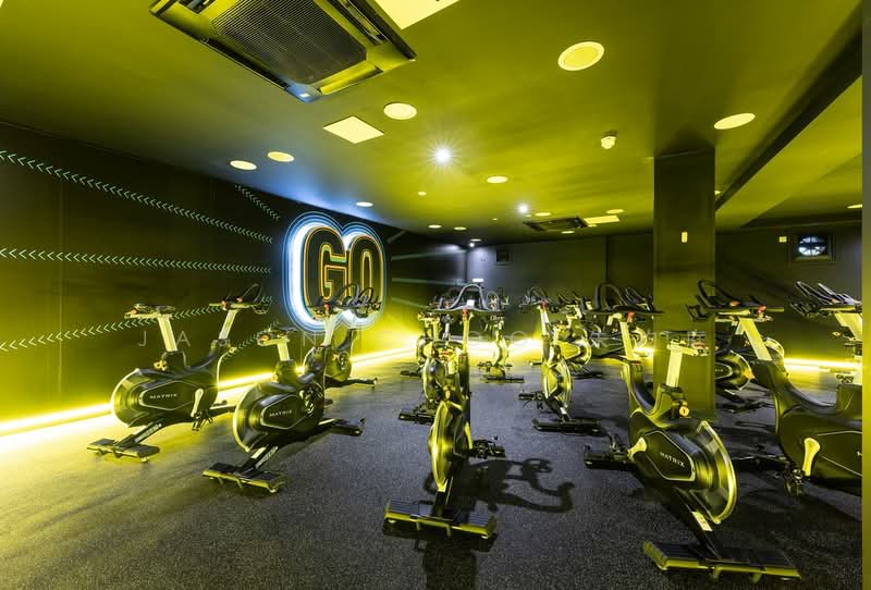 Ground Floor F&B Restaurant Bar/ Office/ Gym/ Retail/ School / Clinic at Ann Siang Hill, , 2,485 sqft, Food & Beverage For Rent, by Jason Choo 朱均庭, 500169935 - Gym - CommercialGuru.com.sg