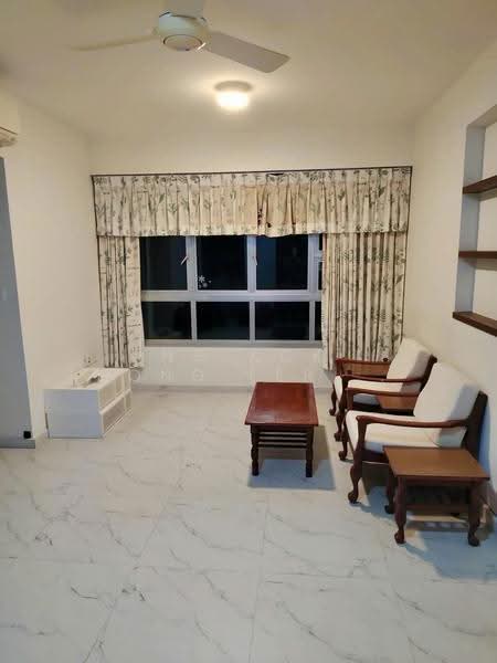 130A Lorong 1 Toa Payoh, 130A Lorong 1 Toa Payoh, Balestier / Toa Payoh, 2 Bedrooms, 732 sqft, HDB Flat For Rent, by Ng Kok Hong (Ernest), 500169936 - Living Room - PropertyGuru.com.sg