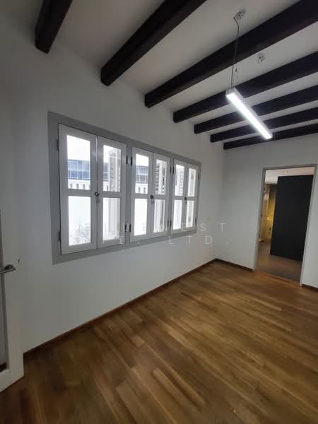 Duxton Hill, Duxton Hill, 1,600 sqft, Office For Rent, by CHUA SOO LIANG, 500169937 - Interior - CommercialGuru.com.sg