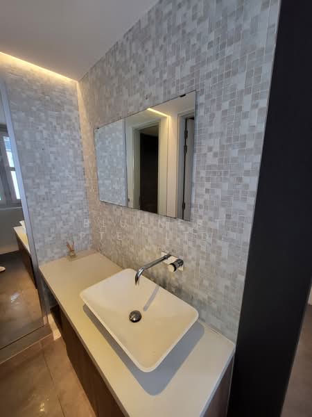 Duxton Hill, Duxton Hill, 1,600 sqft, Office For Rent, by CHUA SOO LIANG, 500169937 - Bathroom - CommercialGuru.com.sg