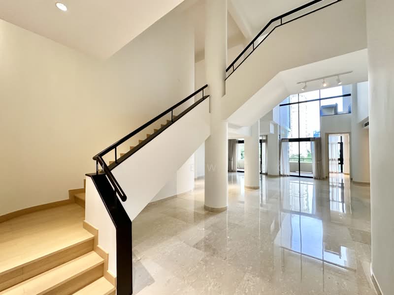 The Colonnade, 82 Grange Road, 3 Bedrooms, 3,993 sqft, Condominium For Rent, by Matthew Teo, 500169940 - Interior - PropertyGuru.com.sg