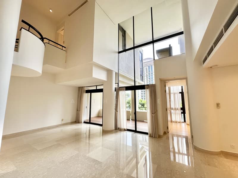 The Colonnade, 82 Grange Road, 3 Bedrooms, 3,993 sqft, Condominium For Rent, by Matthew Teo, 500169940 - Interior - PropertyGuru.com.sg