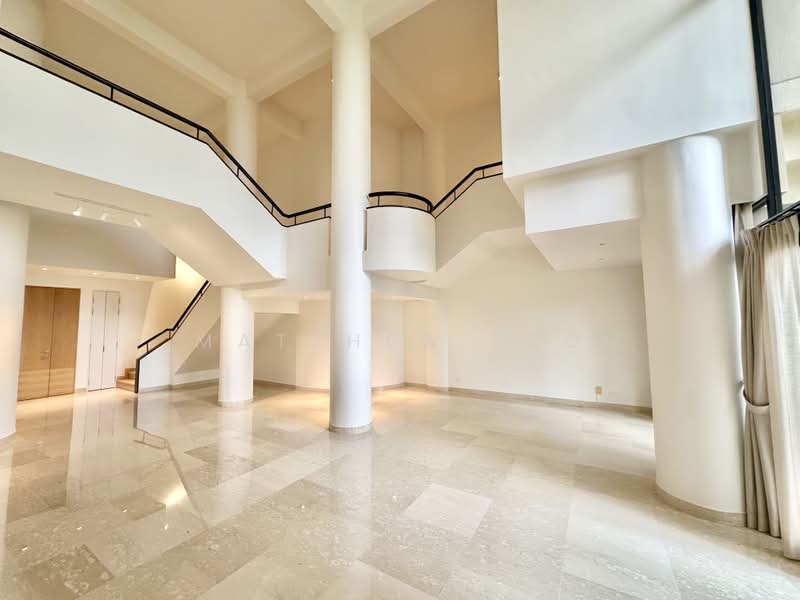 The Colonnade, 82 Grange Road, 3 Bedrooms, 3,993 sqft, Condominium For Rent, by Matthew Teo, 500169940 - Interior - PropertyGuru.com.sg