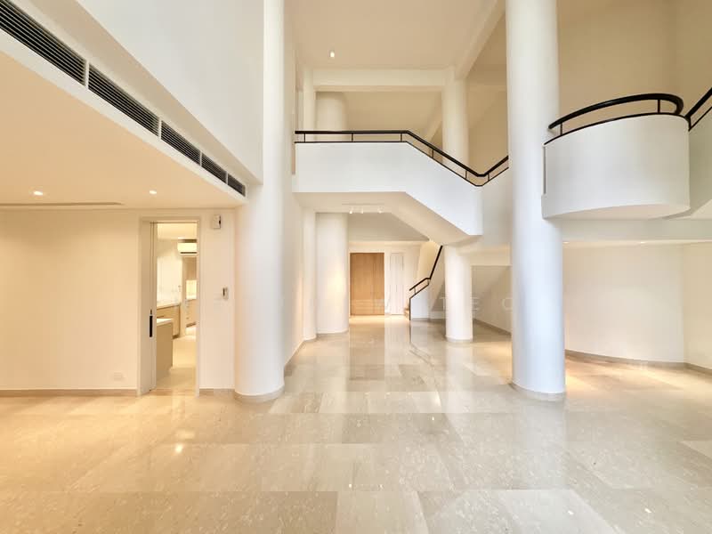 The Colonnade, 82 Grange Road, 3 Bedrooms, 3,993 sqft, Condominium For Rent, by Matthew Teo, 500169940 - Interior - PropertyGuru.com.sg