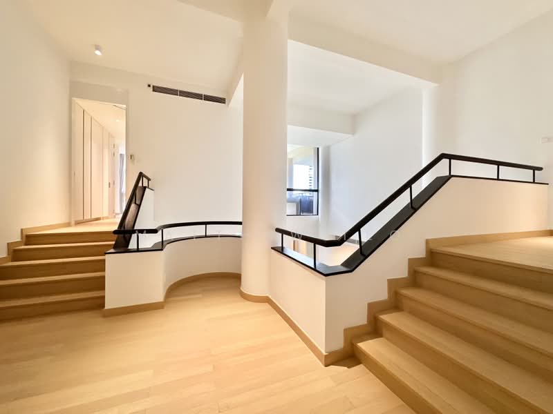 The Colonnade, 82 Grange Road, 3 Bedrooms, 3,993 sqft, Condominium For Rent, by Matthew Teo, 500169940 - Interior - PropertyGuru.com.sg