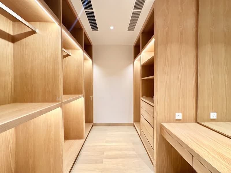 The Colonnade, 82 Grange Road, 3 Bedrooms, 3,993 sqft, Condominium For Rent, by Matthew Teo, 500169940 - Interior - PropertyGuru.com.sg