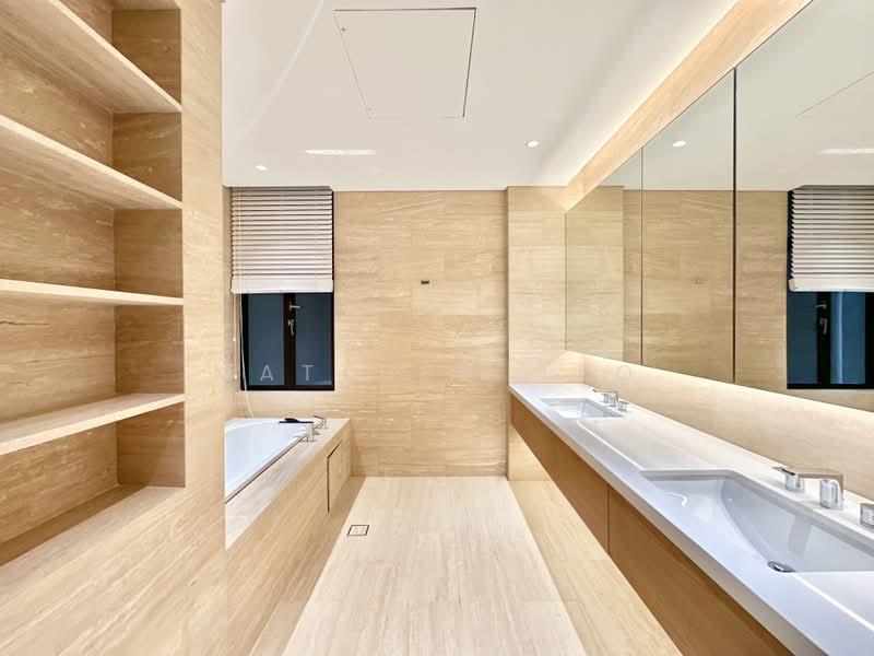 The Colonnade, 82 Grange Road, 3 Bedrooms, 3,993 sqft, Condominium For Rent, by Matthew Teo, 500169940 - Bathroom - PropertyGuru.com.sg