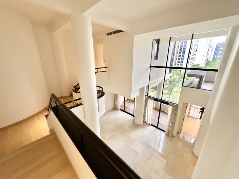 The Colonnade, 82 Grange Road, 3 Bedrooms, 3,993 sqft, Condominium For Rent, by Matthew Teo, 500169940 - Interior - PropertyGuru.com.sg