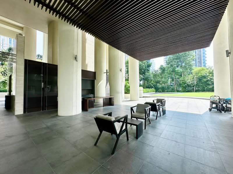 The Colonnade, 82 Grange Road, 3 Bedrooms, 3,993 sqft, Condominium For Rent, by Matthew Teo, 500169940 - Exterior - PropertyGuru.com.sg