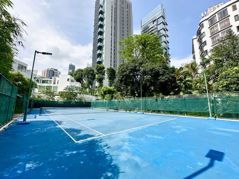 The Colonnade, 82 Grange Road, 3 Bedrooms, 3,993 sqft, Condominium For Rent, by Matthew Teo, 500169940 - Exterior - PropertyGuru.com.sg