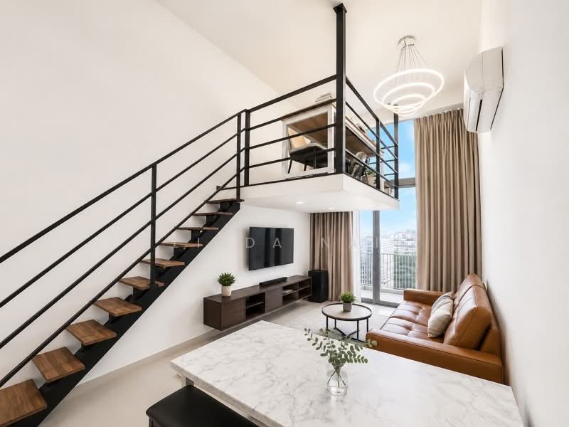 Belysa, 55 Pasir Ris Drive 1, 3 Bedrooms, 140 sqft, Condominium For Sale, by Linda Nai, 500169941 - PropertyGuru.com.sg