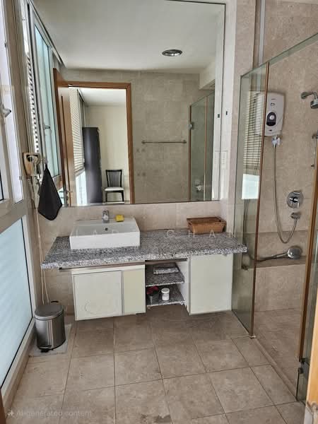 Sennett Estate, 11A Wan Tho Avenue, Room Rental, 250 sqft, Terraced House For Rent, by Jade Chan, 500169945 - Bathroom - PropertyGuru.com.sg