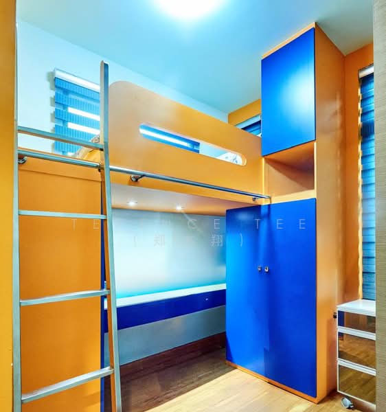 Tropika East, 1 Foo Kim Lin Road, 2 Bedrooms, 1,324 sqft, Condominium For Sale, by Terence Tee (郑志翔), 500169948 - Common Bedroom - PropertyGuru.com.sg