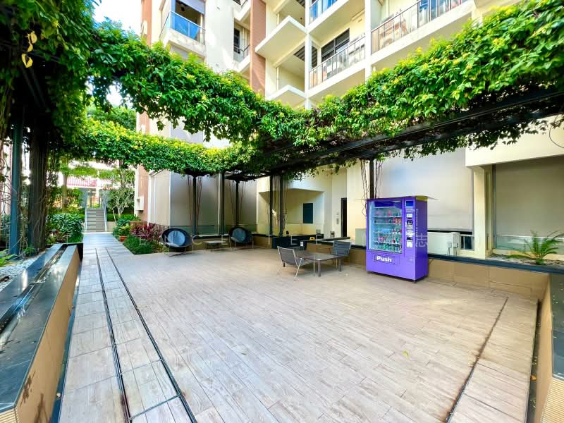 Tropika East, 1 Foo Kim Lin Road, 2 Bedrooms, 1,324 sqft, Condominium For Sale, by Terence Tee (郑志翔), 500169948 - Exterior - PropertyGuru.com.sg
