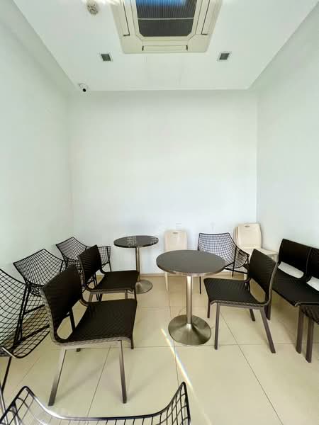 Tropika East, 1 Foo Kim Lin Road, 2 Bedrooms, 1,324 sqft, Condominium For Sale, by Terence Tee (郑志翔), 500169948 - Function Room - PropertyGuru.com.sg