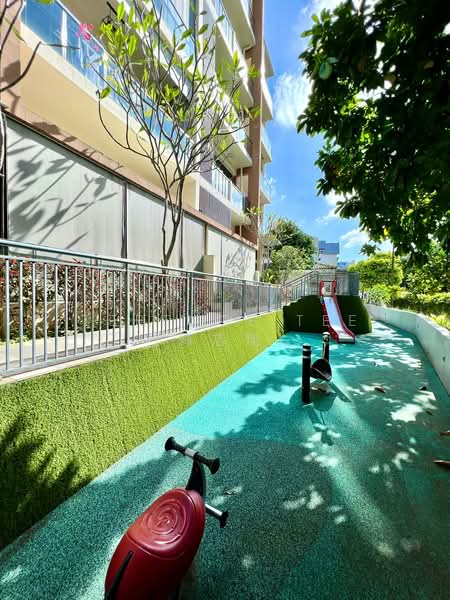 Tropika East, 1 Foo Kim Lin Road, 2 Bedrooms, 1,324 sqft, Condominium For Sale, by Terence Tee (郑志翔), 500169948 - Playground - PropertyGuru.com.sg