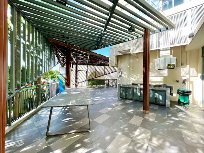 Tropika East, 1 Foo Kim Lin Road, 2 Bedrooms, 1,324 sqft, Condominium For Sale, by Terence Tee (郑志翔), 500169948 - BBQ - PropertyGuru.com.sg