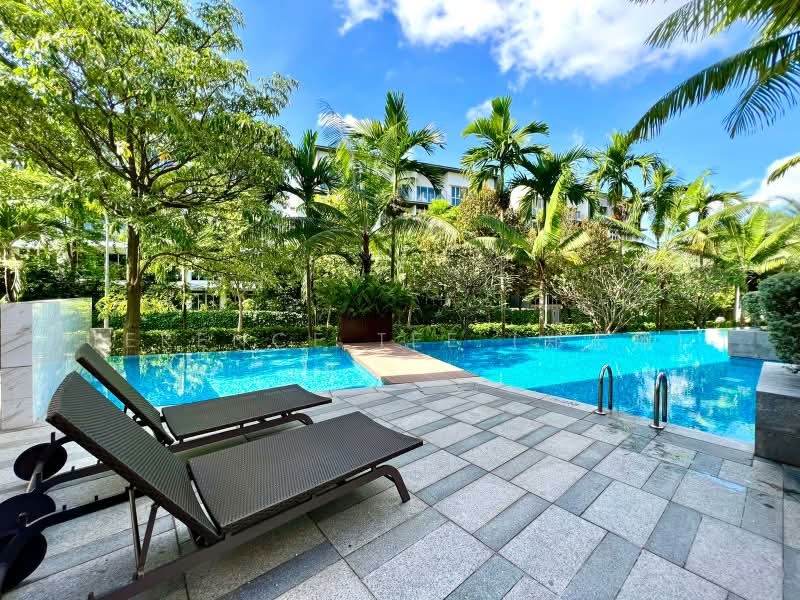 Tropika East, 1 Foo Kim Lin Road, 2 Bedrooms, 1,324 sqft, Condominium For Sale, by Terence Tee (郑志翔), 500169948 - Pool - PropertyGuru.com.sg