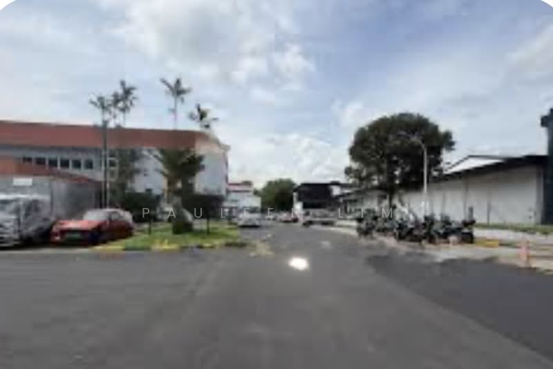 GROUND FLOOR MARSILING WAREHOUSE / CLEAN MANUFACTURING, Marsiling / Woodlands / Admiralty, 32,000 sqft, Light Industrial (B1) For Rent, by Pauleen Lim, 500169949 - Exterior - CommercialGuru.com.sg