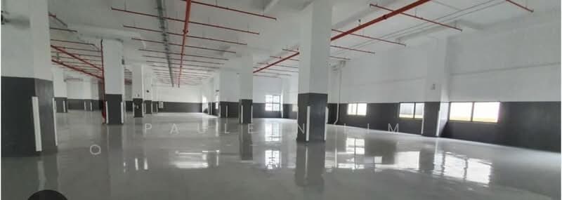 GROUND FLOOR MARSILING WAREHOUSE / CLEAN MANUFACTURING, Marsiling / Woodlands / Admiralty, 32,000 sqft, Light Industrial (B1) For Rent, by Pauleen Lim, 500169949 - Interior - CommercialGuru.com.sg