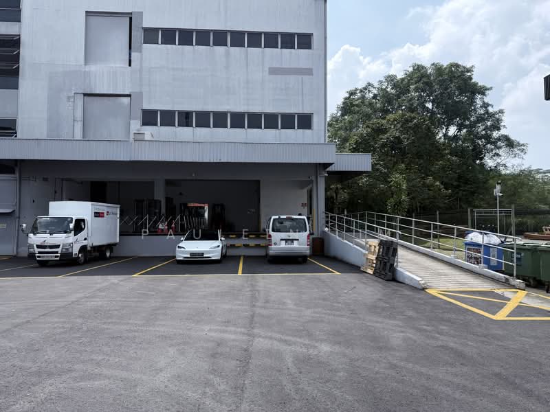 GROUND FLOOR MARSILING WAREHOUSE / CLEAN MANUFACTURING, Marsiling / Woodlands / Admiralty, 32,000 sqft, Light Industrial (B1) For Rent, by Pauleen Lim, 500169949 - CommercialGuru.com.sg