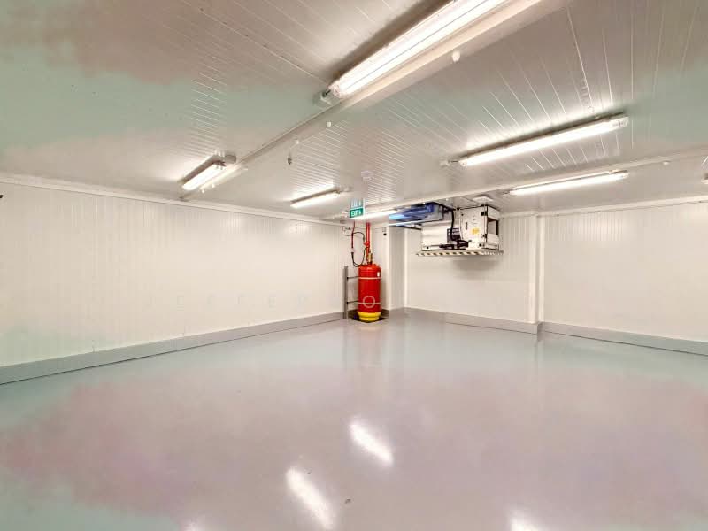 Jln Kilang Barat, Jln Kilang Barat, 9,500 sqft, Light Industrial (B1) For Rent, by Jefferson Goh, 500169951 - Interior - CommercialGuru.com.sg