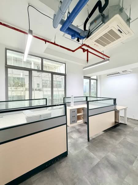 Jln Kilang Barat, Jln Kilang Barat, 9,500 sqft, Light Industrial (B1) For Rent, by Jefferson Goh, 500169951 - Interior - CommercialGuru.com.sg