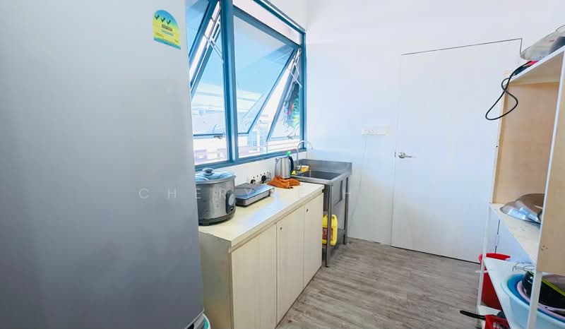 Bartley Biz Centre, 13 Kaki Bukit Road 4, 4,166 sqft, Factory / Workshop (B2) For Sale, by Cheryne Hoo, 500169954 - Kitchen - CommercialGuru.com.sg