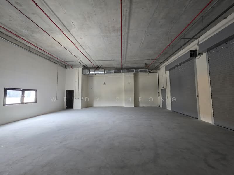 Stellar @ Tampines, 12 Tampines North Drive 4, 1,636 sqft, Factory / Workshop (B2) For Rent, by Wendy Cheong, 500169955 - Interior - CommercialGuru.com.sg
