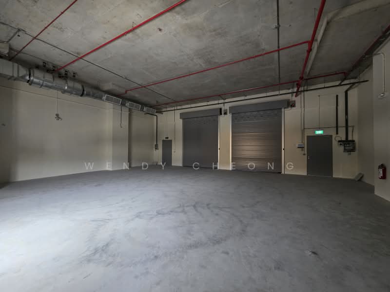 Stellar @ Tampines, 12 Tampines North Drive 4, 1,636 sqft, Factory / Workshop (B2) For Rent, by Wendy Cheong, 500169955 - Interior - CommercialGuru.com.sg